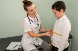 Obésité : ce médicament fait des miracles chez les adolescents