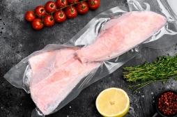 Alerte sur les risques des emballages plastiques utilisés pour le poisson