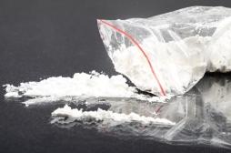 Cocaïne : les intoxications chez les enfants ont été multipliées par 8 en onze ans