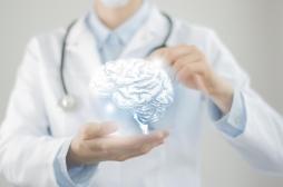 La sclérose en plaques nuit au cerveau longtemps avant l’apparition des symptômes