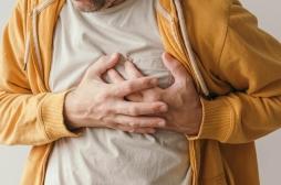 Crise cardiaque : l’utilisation à long terme des bêtabloquants ne semble pas être justifiée