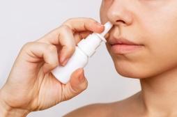 Démence : un spray nasal peut-il préserver la mémoire ?