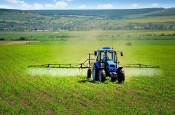 Pesticides : “On a un faisceau de preuves très important sur la toxicité du glyphosate”
