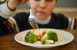 Comment donner envie à vos enfants de manger plus de légumes ? 