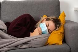 Covid long : attention, la grippe longue existe aussi ! 