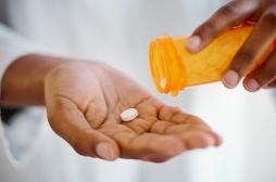 Crise cardiaque : les bêta-bloquants ne sont pas toujours nécessaires 