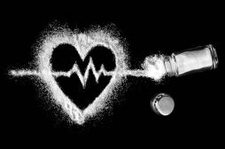 Insuffisance cardiaque : trop réduire le sel peut aussi être nocif pour le cœur