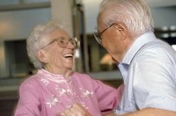 Chez les personnes âgées, la danse réduit incroyablement les risques de dépendance