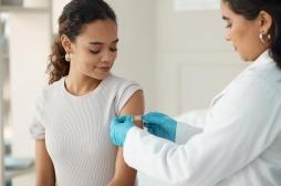 Vaccination Covid et troubles menstruels : un lien démenti par une étude sur 3 millions de femmes