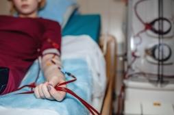 L'association Renaloo dépose plainte « contre les dialyses abusives à Nancy »