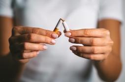 La cytisinicline, une nouvelle arme contre le tabagisme 