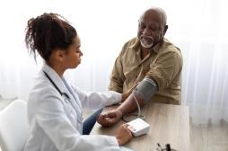 Hypertension artérielle : elle pourrait amplifier les névroses
