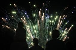 Feux d’artifice : comment les tirer en toute sécurité ?