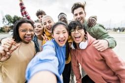 Le multiculturalisme est lié à de meilleurs résultats scolaires pour les adolescents
