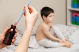 Pénurie de paracétamol : quelles alternatives possibles pour les enfants ?
