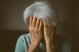 Alzheimer : l’accumulation de fer dans le cerveau serait impliquée dans le développement de la maladie 