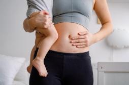 Accouchement : la césarienne augmente les risques d’obésité infantile