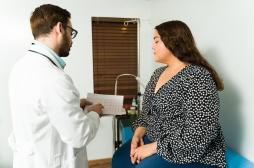 Cancer du sein : l'obésité augmente les risques de récidive chez les survivantes 