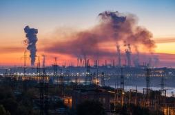 Particules ultrafines : ces polluants tuent près de 2 millions de personnes par an