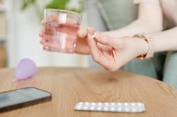 Contraception : la FDA autorise la première pilule sans ordonnance