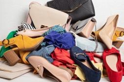 Vêtements Shein : 15 % d'entre eux contiennent des polluants toxiques pour la santé