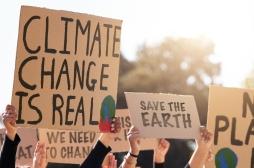 Changement climatique : une commission alerte l’Europe et l’OMS sur les risques sanitaires 