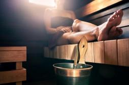 Hypertension : le sauna thérapeutique réduit la pression artérielle