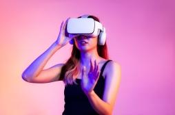 Cancer : la réalité virtuelle aiderait à réduire les douleurs