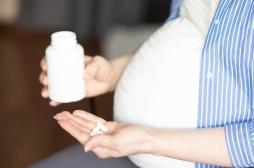 Paracétamol et grossesse : une étude rassure sur l'autisme et le TDAH