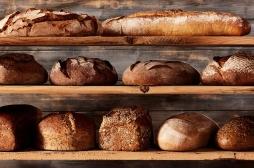 Hypersensible au gluten : quel pain se digère le mieux ?