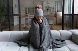 Grippe : l’épidémie ralentit mais reste à un niveau élevé