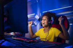 Quel est l’impact des jeux vidéo sur vos enfants ?