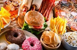 Régimes riches en graisses : ils pourraient altérer nos gènes 