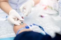 Cancer du sein : un test sanguin pour mieux adapter le traitement