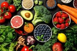 Cancer du col de l'utérus : les aliments antioxydants peuvent-ils le prévenir ?