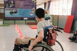 Enfant handicapé : quel impact sur la vie des parents ? 