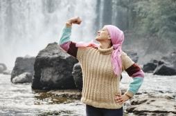 L’activité physique réduit les douleurs chez les survivants du cancer