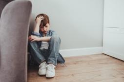 Les traumatismes de l'enfance peuvent conduire à une mauvaise santé à l'âge adulte