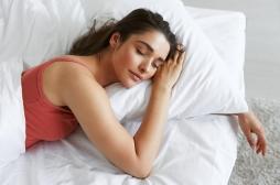 Santé : tous nos conseils pour améliorer votre sommeil