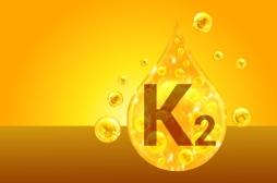 Vitamine K2 : quels sont ses bienfaits sur l’organisme ?