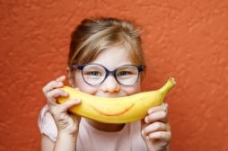Hypertension, glycémie... 5 bienfaits de la banane