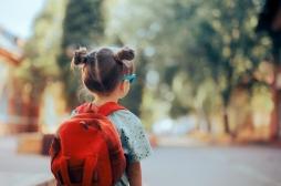 Pourquoi le retour à la routine est-il difficile pour un enfant après les vacances ?