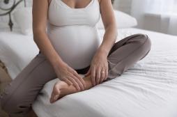 Sclérose en plaques : pourquoi la grossesse atténue les symptômes ?