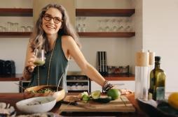 Alzheimer : et les acides gras oméga-3 pouvaient protéger les femmes de la maladie ?