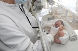 Phtalates : 10 % des naissances prématurées liées à l'exposition des femmes enceintes aux États-Unis