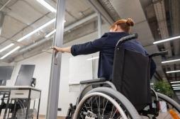 Handicap : pourquoi des milliers de salariés risquent de perdre leur pension d’invalidité