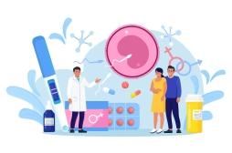 Lutte contre l'infertilité : que prévoit le plan national qui sera lancé en 2026 ?