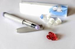 Diabète : bientôt la fin des piqûres d’insuline ?