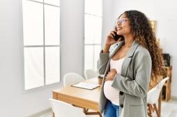 Grossesse : pourquoi rester en mouvement aide à se préparer à l’accouchement