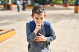 Infections pulmonaires chez les enfants en hausse : la faute à mycoplasma pneumoniae ?